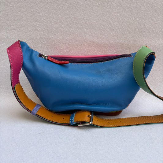 BioCuir Unisex 6702 BioCuir® natural leather Exclusive Unisex Piece