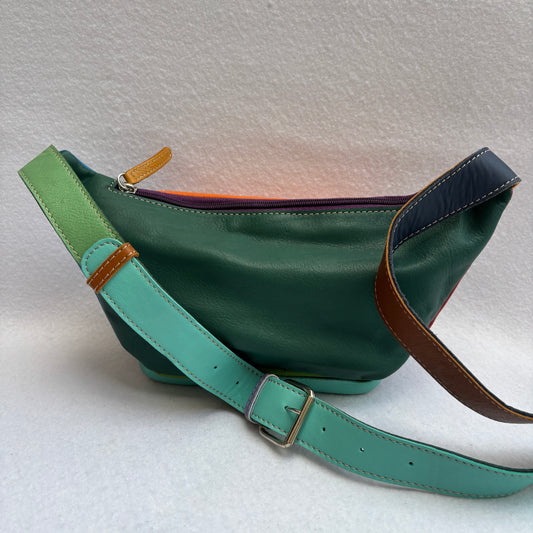 BioCuir Unisex 6702 BioCuir® natural leather Exclusive Unisex Piece