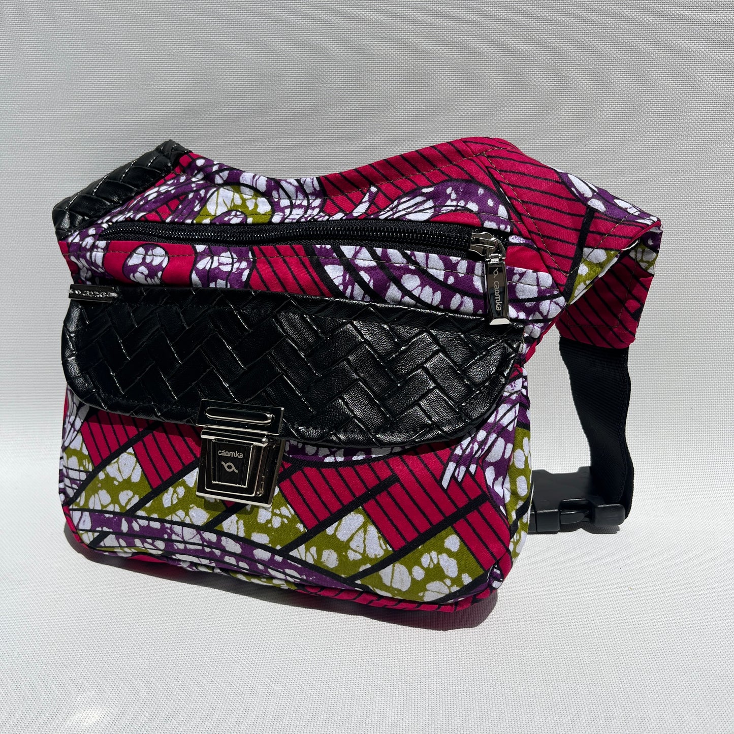 Special African · Pieza Única Núm. 13851