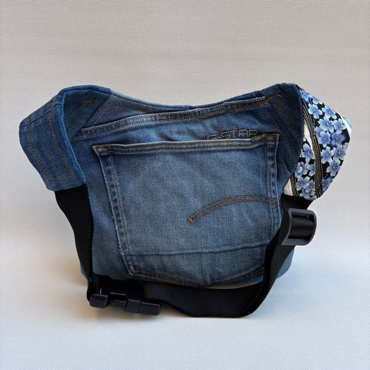 Special GSTAR ♻️ Jeans Recycled ♻️ · Pieza Única Núm. 16410