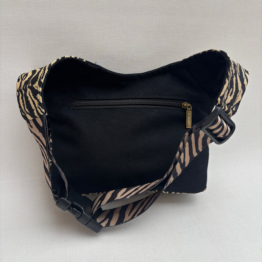 Riñonera "Special Animal Print Top" + Bolsillo trasero · Pieza Única Núm. 17338