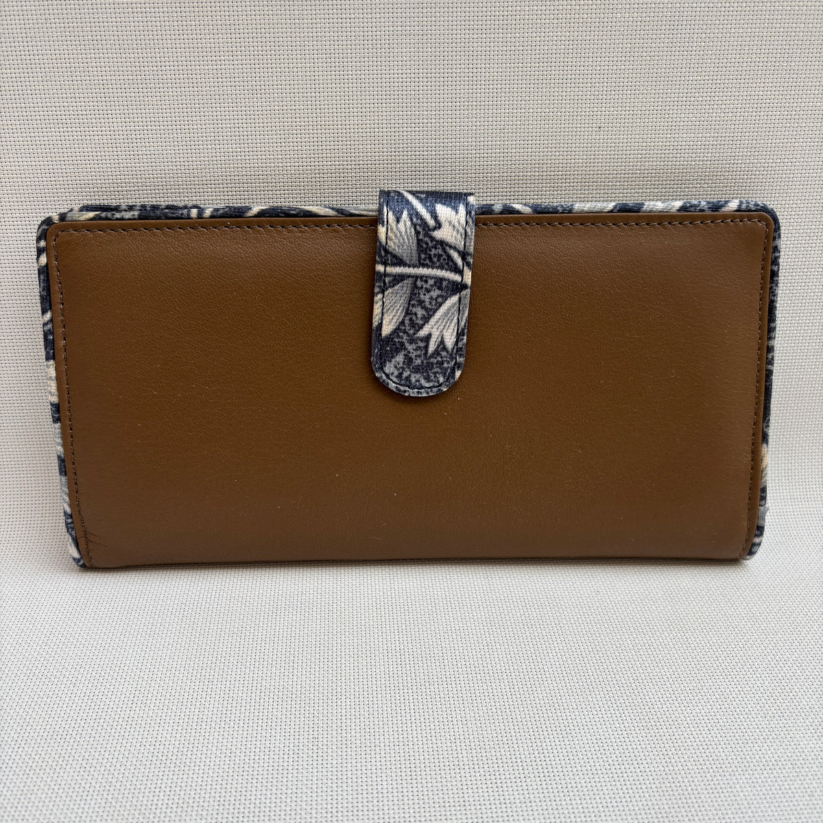 CAOMKA Flat Coin Purse Unique Piece No. 11494