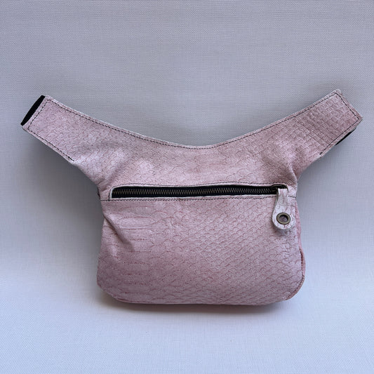 Premium Pink & Old Gold · Piel - Cuero · Pieza Única Núm. 15534
