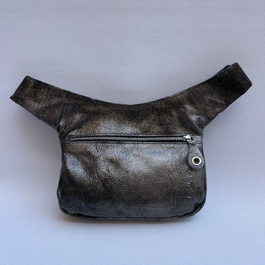 Special Premium Silver Metal · Piel - Cuero · Pieza Exclusiva Núm. 15662