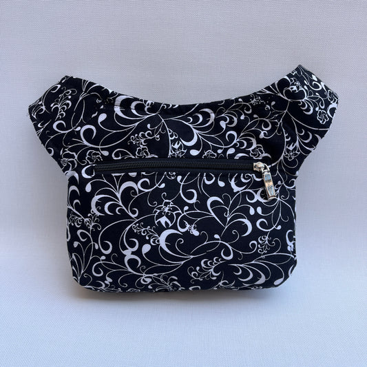 Special Elegant Black & White + Bolsillo trasero · Pieza Única Núm. 15576