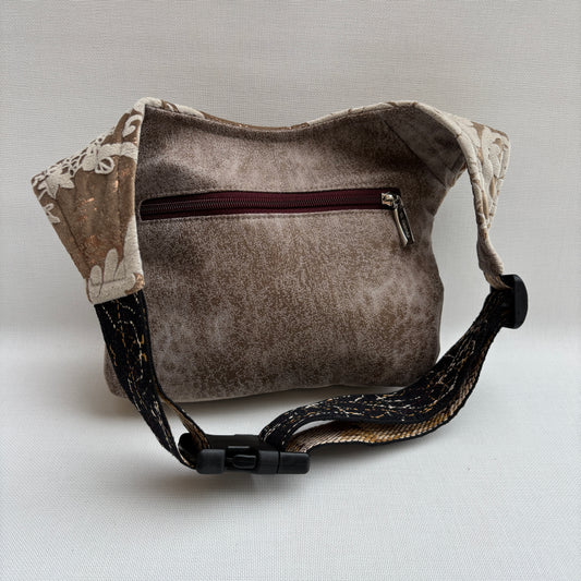 Elegant Marrakech + Bolsillo trasero · Polipiel · Pieza Única Núm. 16423