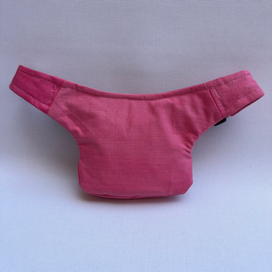 Mini Jeans Recycled ♻️ Unique Piece No. 12579