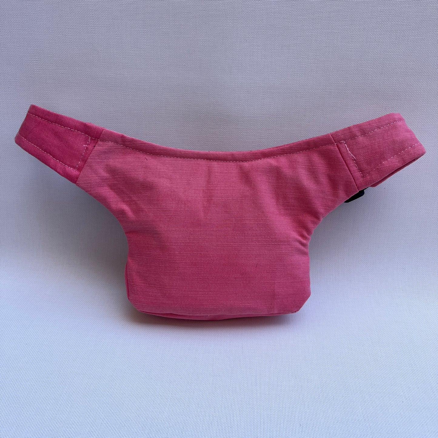 Mini Pink Jeans Recycled ♻️ · Pieza Única Núm. 15560