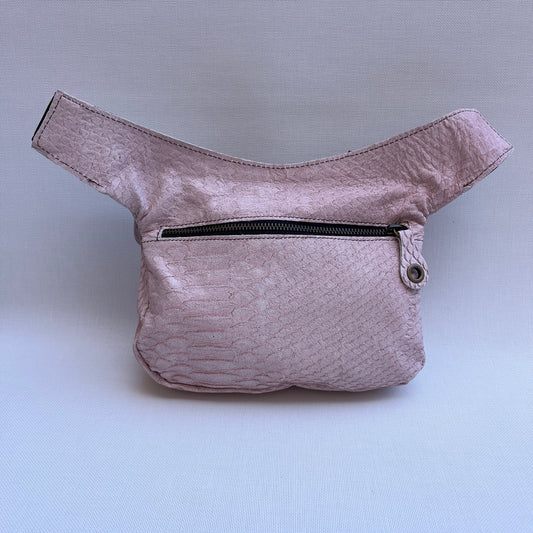 Special Pink & Old Gold · Piel - Cuero · Pieza Exclusiva Núm. 15545