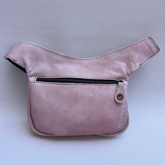 (-40%) Special Pink & Old Gold · Piel - Cuero · Pieza Exclusiva Núm. 15693