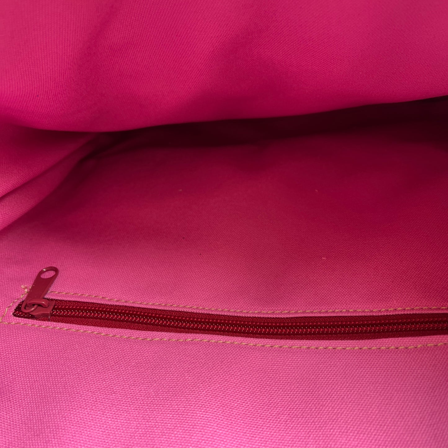 Mochila Top Caomka Recycled ♻️ Jeans · Pieza Única 15574