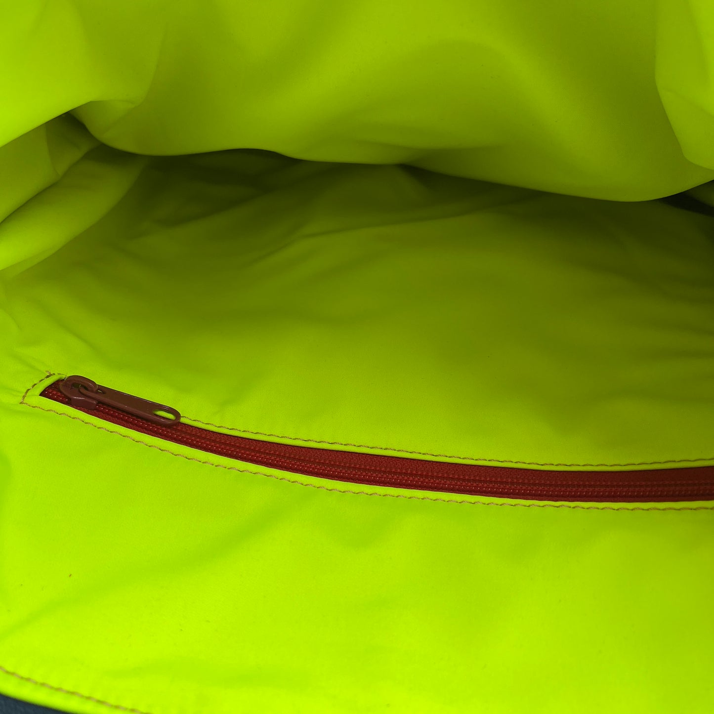 Mochila Top Caomka Recycled ♻️ Jeans · Pieza Única 15547