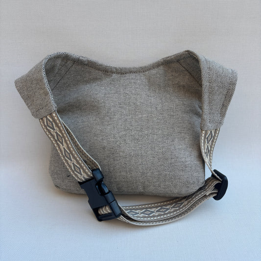 Riñonera "Special Sant Jordi Top" · Pieza Única Núm. 17294