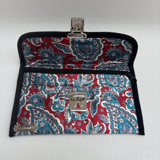 Monedero Plano CAOMKA · Pieza Única Núm. 18012