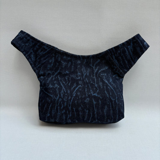 Special Jeans Geometric · Pieza Única Núm. 15663