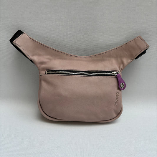 Premium Heart Fantasy Pink · Piel - Cuero · Pieza Únicaa Núm. 15571