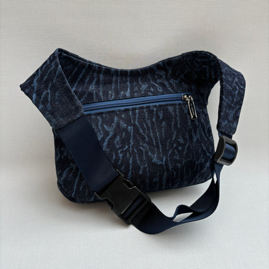 Special Jeans Top + Bolsillo trasero · Pieza Exclusiva Núm. 15651