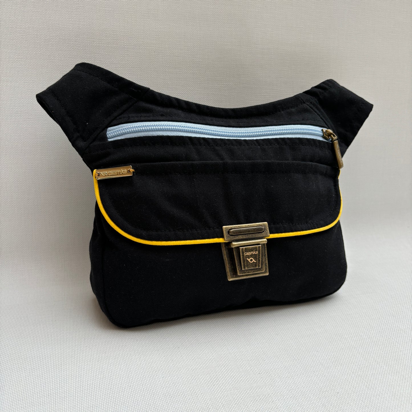 Special Black & Summer + Bolsillo trasero · Pieza Única Núm. 15784