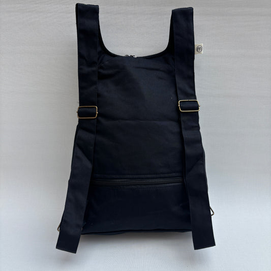 Mochila Multibolsillos "Sagarmatha" · Pieza 17288