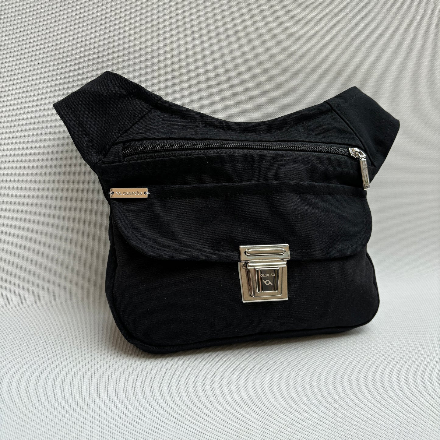 Classic Black Silver · Pieza Exclusiva Núm. 15610
