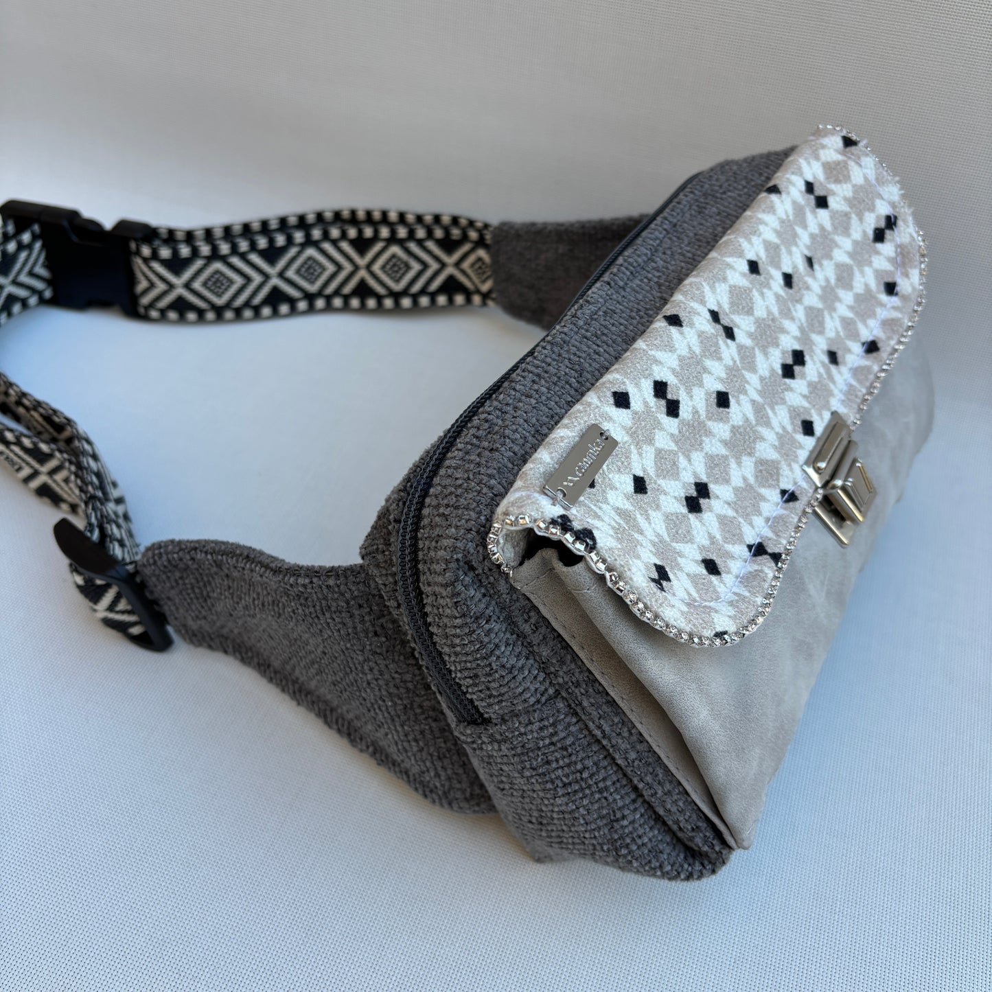 BioCuir Unisex 6702 BioCuir® natural leather Exclusive Unisex Piece