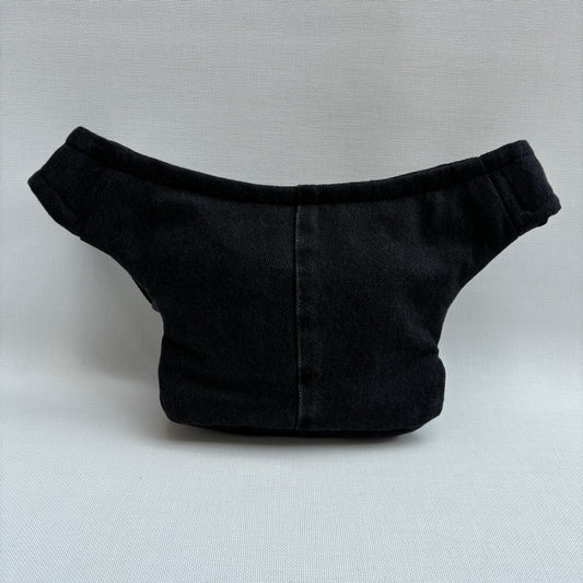 Mini ♻️ Jeans Recycled ♻️ · Pieza Única Núm. 15583