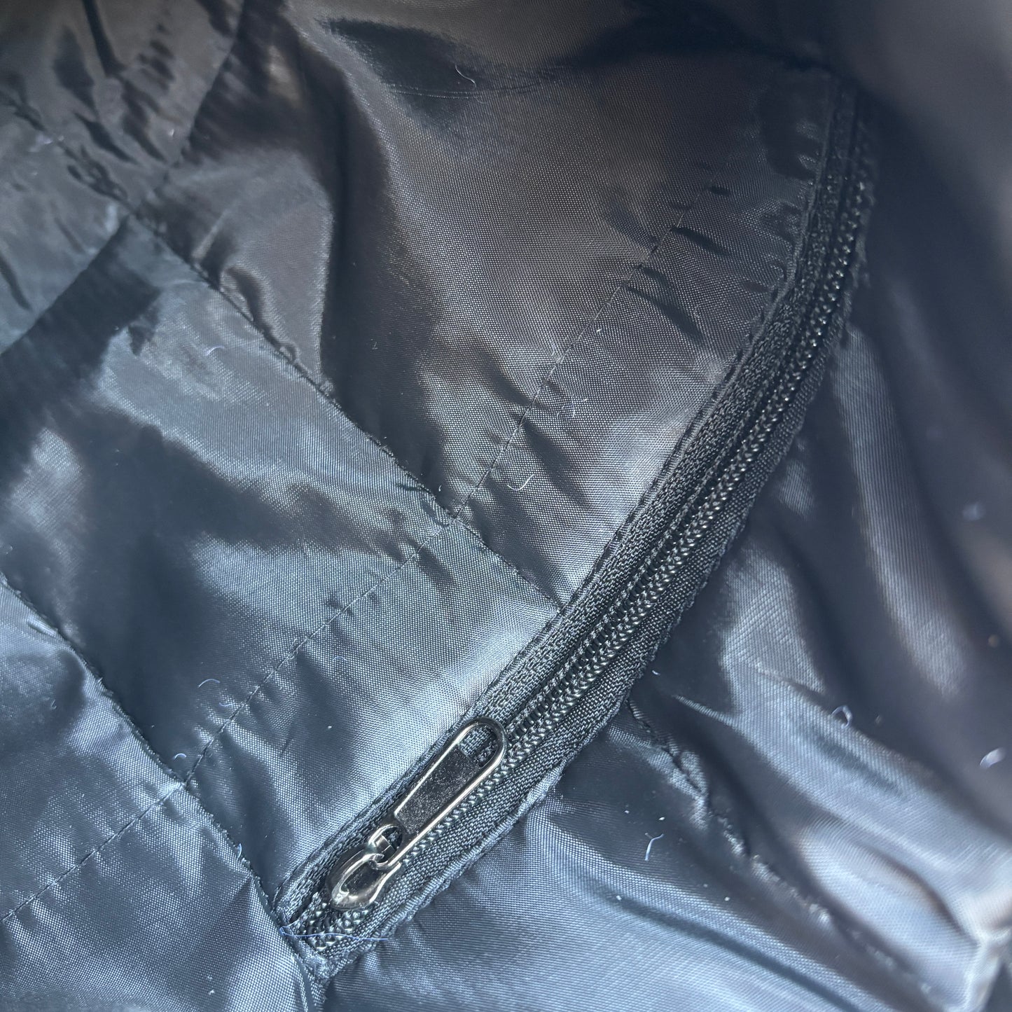 Mochila - Bolso - Tote Bag - Impermeable · Mutifunción · "Nepal" Color Azul · Súper ligera · Pieza 17084