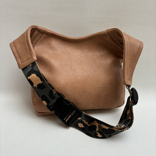 Special Camel Top · Polipiel · Pieza Exclusiva Núm. 15619