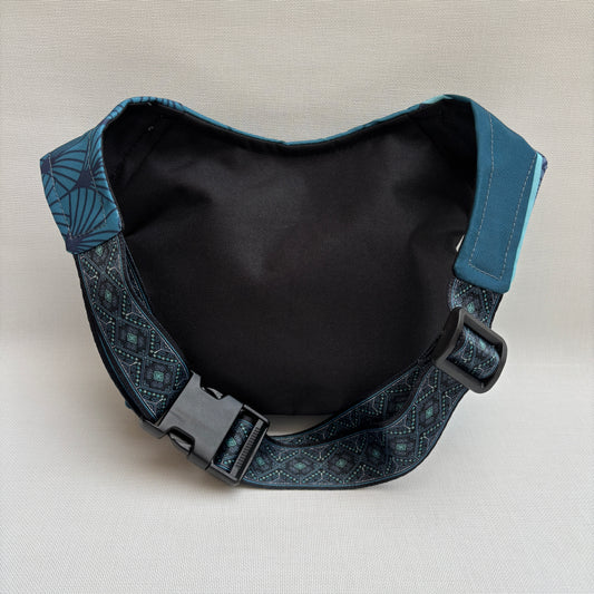 Special Amazing Blues Top · Impermeable · Pieza Única Núm. 16498