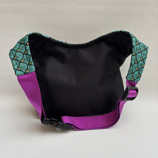 Special Gaudí Turquoise · Waterproof · Unique Piece No. 12061