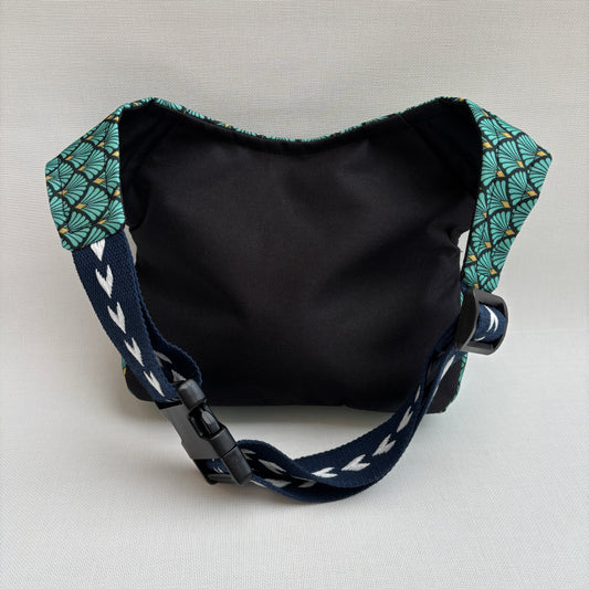 Special Persian Top · Impermeable · Pieza Única Núm. 16504