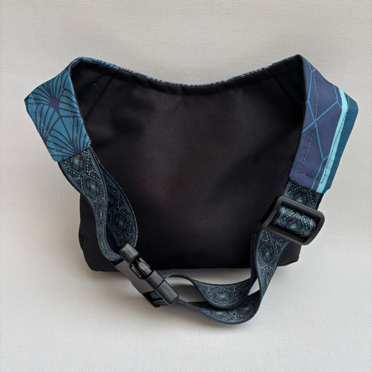Special Gaudí Turquoise · Waterproof · Unique Piece No. 12061