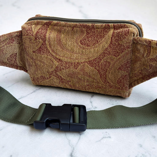 BioCuir Unisex 6702 BioCuir® natural leather Exclusive Unisex Piece