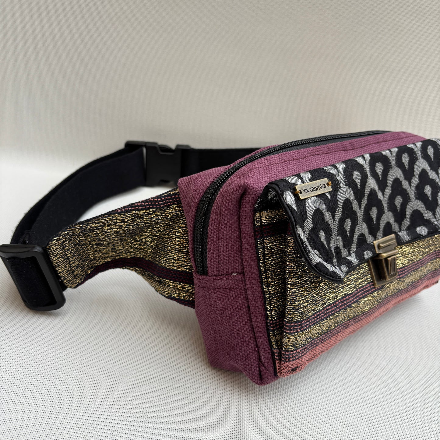 BioCuir Unisex 6702 BioCuir® natural leather Exclusive Unisex Piece