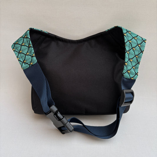 Special Gaudí Turquoise · Waterproof · Unique Piece No. 12061