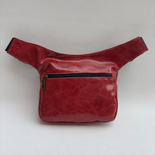 Special Elegant Dark Red · Piel · Pieza Exclusiva Núm. 17354