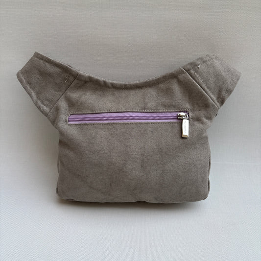Special Gray Top + Bolsillo trasero · Pieza Única Núm. 16517