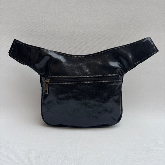 Special Elegant Black · Piel · Pieza Exclusiva Núm. 17355