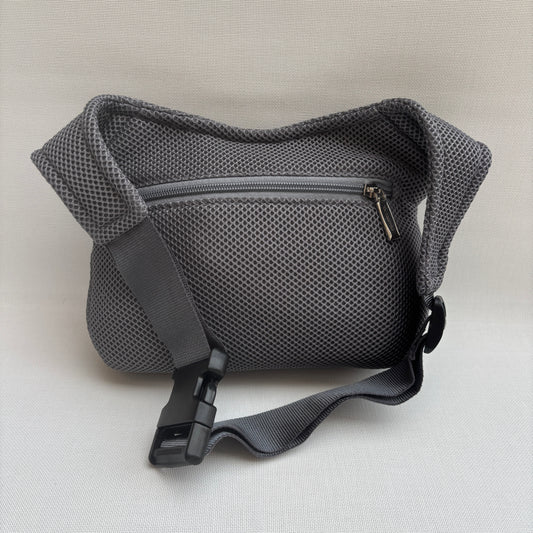 Riñonera "Special Soft 3D" + Bolsillo trasero · Pieza Única Núm. 18092