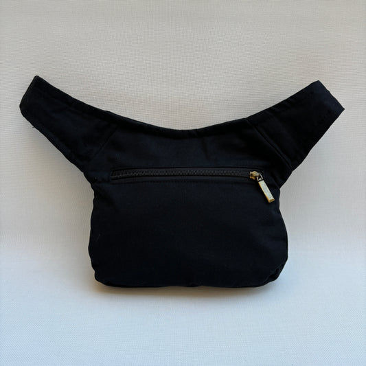 Classic Black + Back pocket Exclusive Item No. 12141