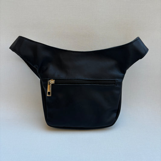 40% Dto. Special Mini Black Silver · Piel - Cuero · Pieza Exclusiva Núm. 15675