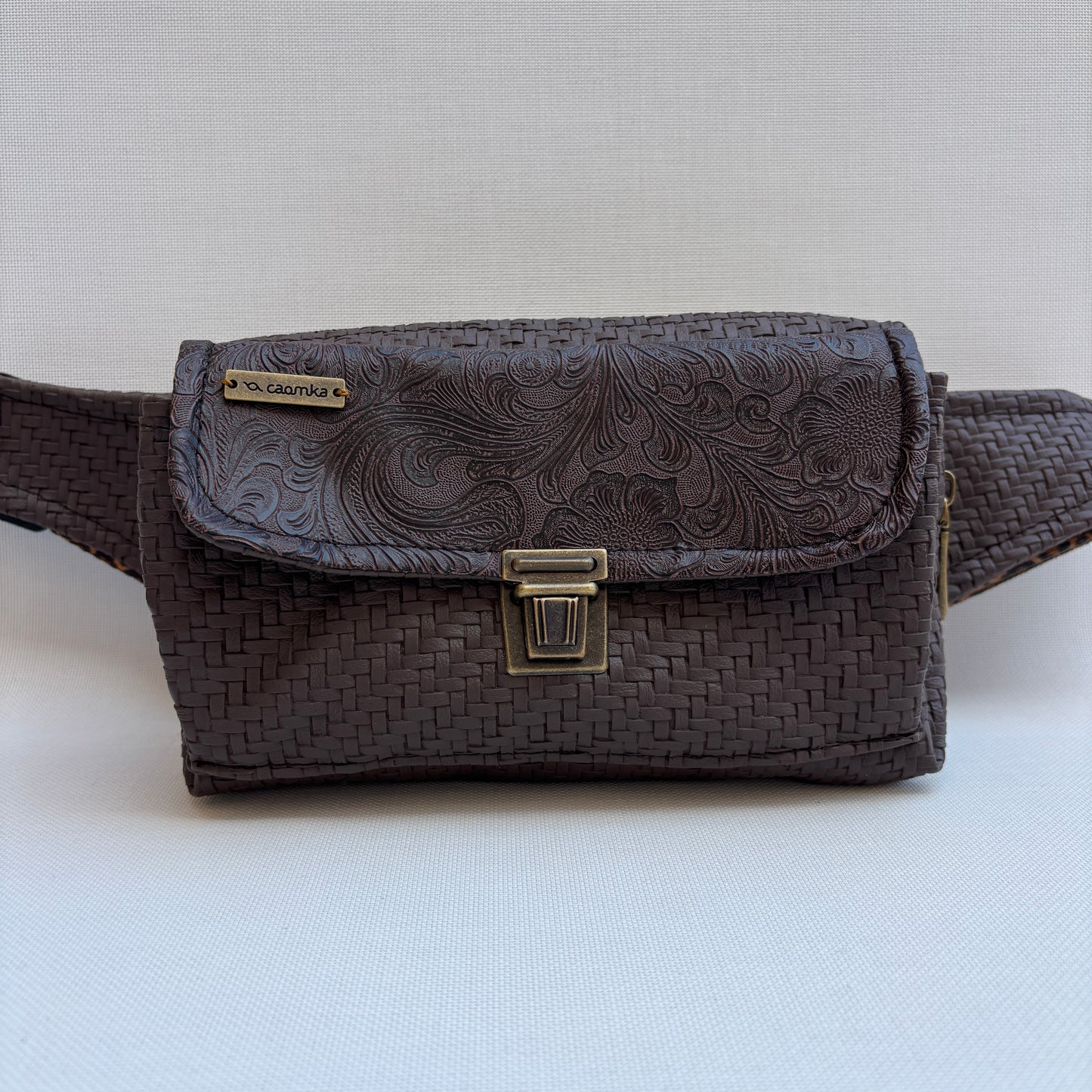 BioCuir Unisex 6702 BioCuir® Naturleder Exklusives Unisex-Stück