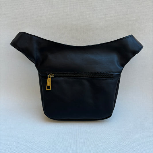 50% Dto. Special Mini Black Platino · Piel - Cuero · Pieza Exclusiva Núm. 15672