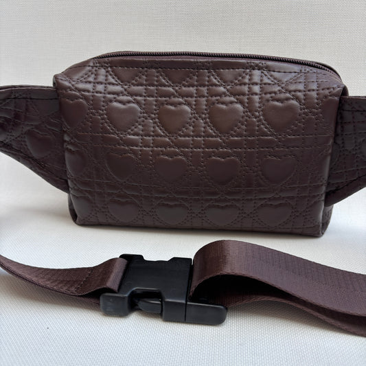 Riñonera Urban "Special Animal Print" · Polipiel · Pieza Única Núm. 18779