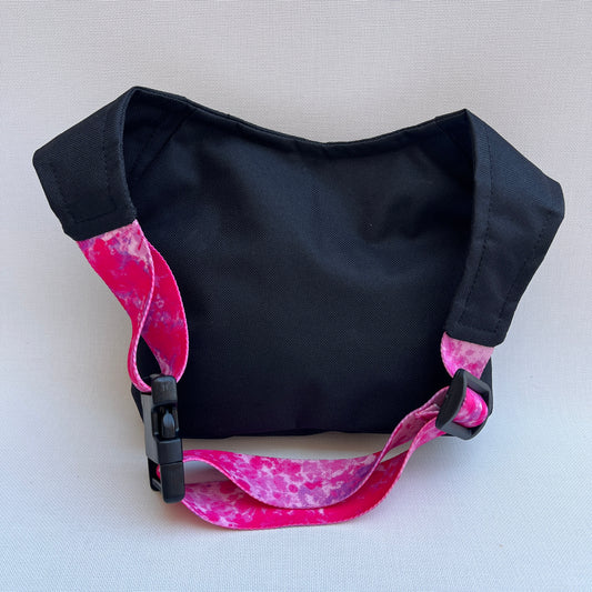 Special Black Top "Cordura" & Silver · Pieza Única Núm. 14009