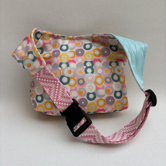 Riñonera "Special Candy Pop Top" · Pieza Única Núm. 18181