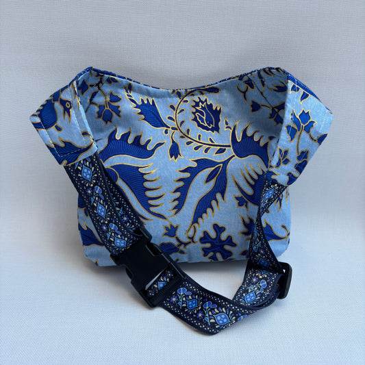 Riñonera "Special Bali Top" · Pieza Única Núm. 17346