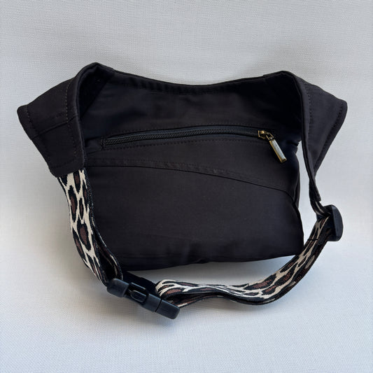 Special Animal Print ♻️ Jeans Recycled ♻️ + Bolsillo trasero · Pieza Única Núm. 17393