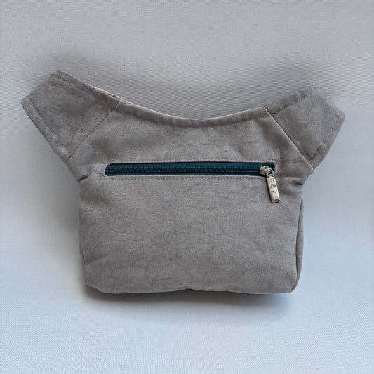 ♻️ Jeans Recycled ♻️ Einzelstück Nr. 11935