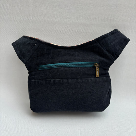 ♻️ Jeans Recycled ♻️ Einzelstück Nr. 11935